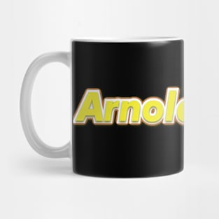 Arnold Layne (PINK FLOYD) Mug